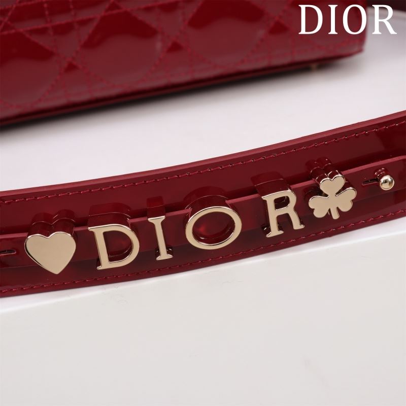 chr1st1an D10r my lady bags